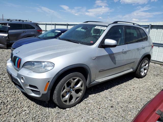 BMW X5 XDRIVE3 2013 5uxzv4c58d0e14514