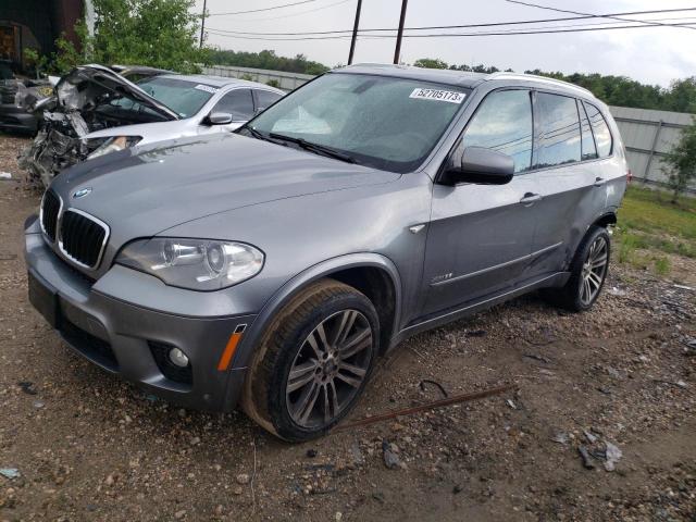 BMW X5 2013 5uxzv4c58d0e14531