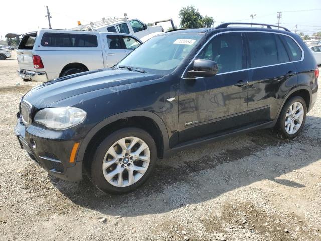 BMW X5 XDRIVE3 2013 5uxzv4c58d0g50144