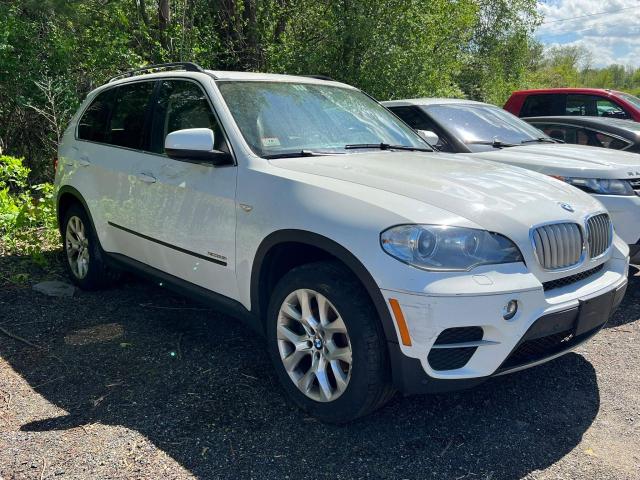 BMW X5 2013 5uxzv4c58d0g50452