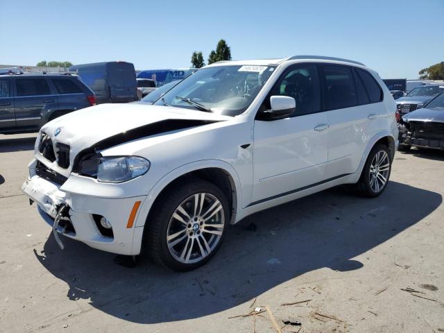 BMW X5 2013 5uxzv4c58d0g51732