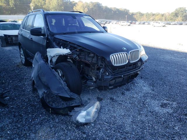 BMW X5 XDRIVE3 2013 5uxzv4c58d0g52363