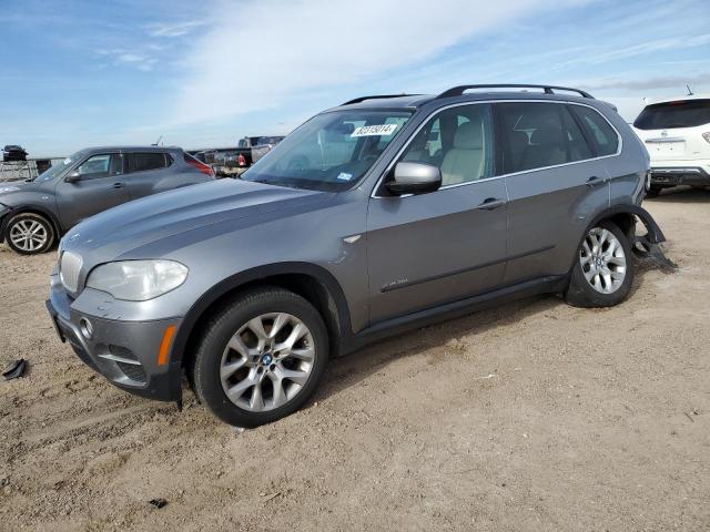 BMW X5 XDRIVE3 2013 5uxzv4c58d0g52461