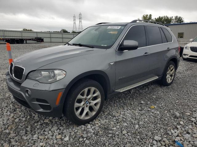 BMW X5 XDRIVE3 2013 5uxzv4c58d0g52816