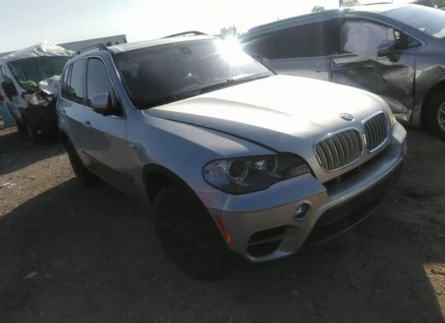 BMW X5 2013 5uxzv4c58d0g53612