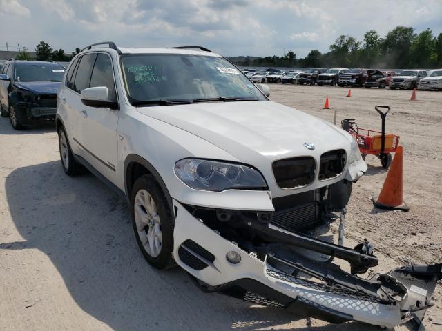 BMW X5 XDRIVE3 2013 5uxzv4c58d0g53819