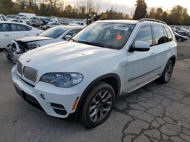 BMW X5 2013 5uxzv4c58d0g54260