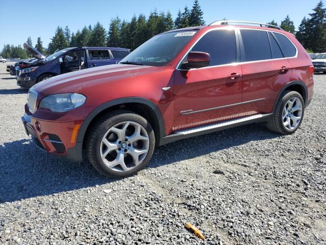 BMW X5 2013 5uxzv4c58d0g54906