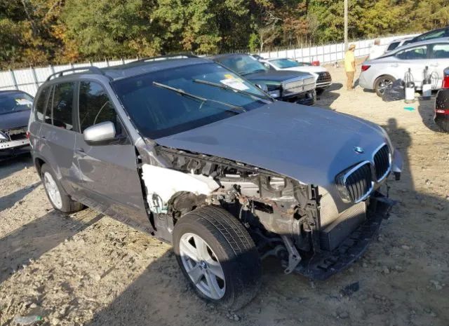 BMW X5 2013 5uxzv4c58d0g55036