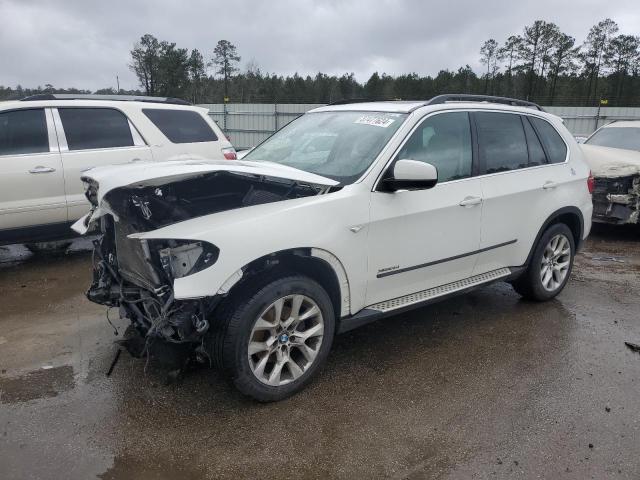 BMW X5 2013 5uxzv4c58d0g55652