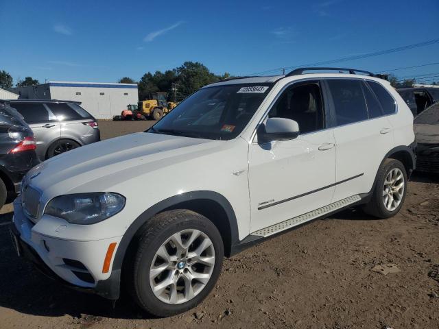 BMW NULL 2013 5uxzv4c58d0g56655