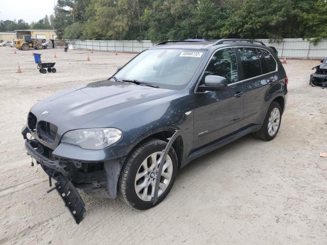 BMW X5 2013 5uxzv4c58dl992642