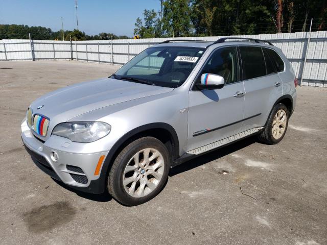 BMW X5 2013 5uxzv4c58dl992947