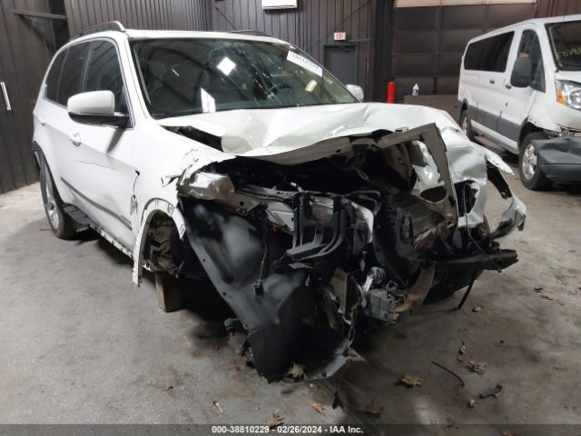 BMW X5 2013 5uxzv4c58dl993354