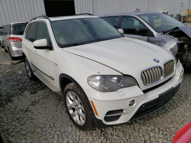 BMW X5 XDRIVE3 2013 5uxzv4c58dl993385