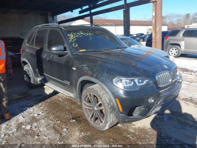 BMW X5 2013 5uxzv4c58dl993404