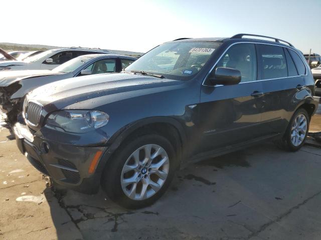 BMW X5 XDRIVE3 2013 5uxzv4c58dl993970