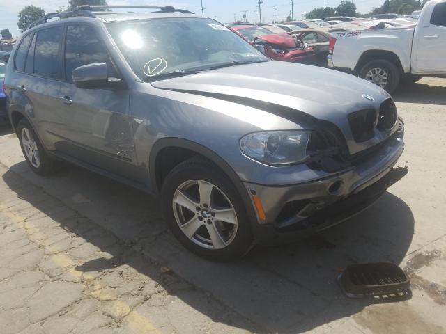 BMW NULL 2013 5uxzv4c58dl994522