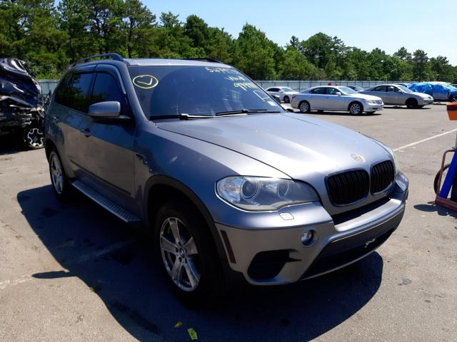 BMW X5 XDRIVE3 2013 5uxzv4c58dl994911