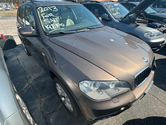 BMW X5 2013 5uxzv4c58dl994987