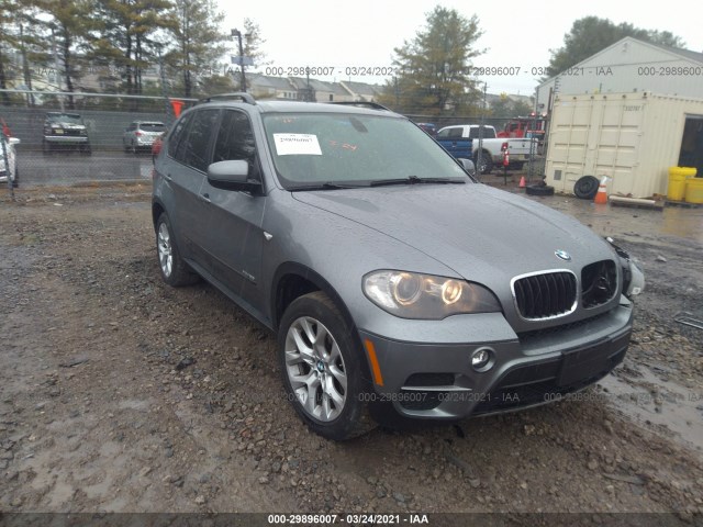 BMW X5 2011 5uxzv4c59bl400095