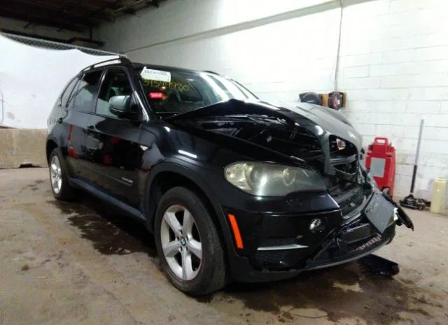 BMW X5 2011 5uxzv4c59bl400405