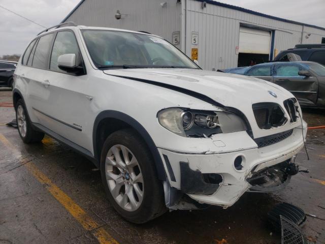 BMW X5 XDRIVE3 2011 5uxzv4c59bl400887