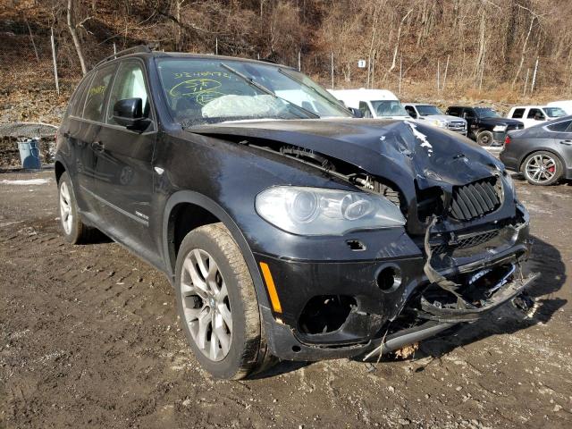 BMW X5 XDRIVE3 2011 5uxzv4c59bl401022