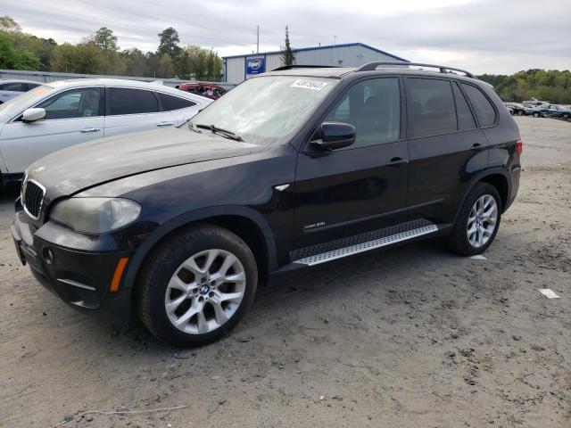 BMW X5 XDRIVE3 2011 5uxzv4c59bl401358