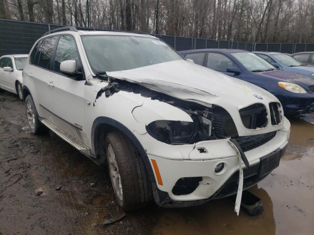 BMW X5 XDRIVE3 2011 5uxzv4c59bl402056