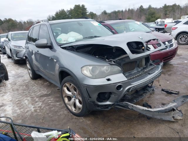 BMW X5 2011 5uxzv4c59bl402249