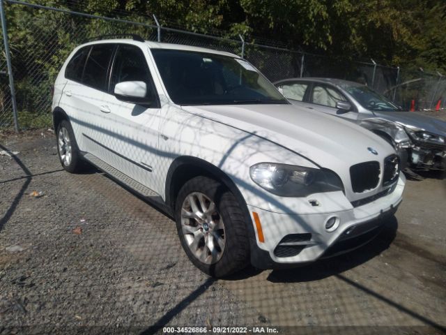 BMW X5 2011 5uxzv4c59bl402638