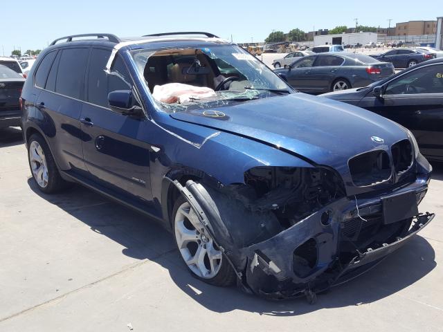 BMW X5 XDRIVE3 2011 5uxzv4c59bl402980