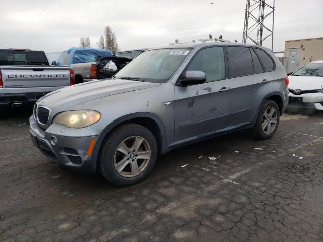 BMW X5 XDRIVE3 2011 5uxzv4c59bl403126