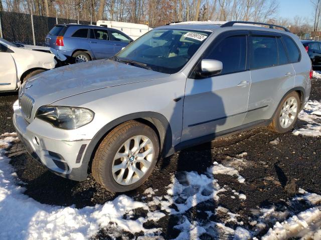 BMW X5 XDRIVE3 2011 5uxzv4c59bl403465