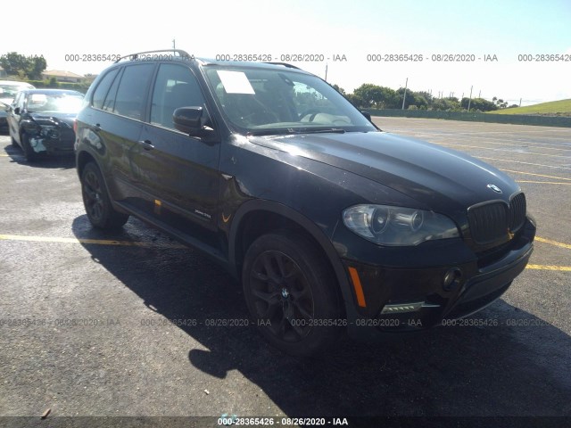 BMW X5 2011 5uxzv4c59bl403854