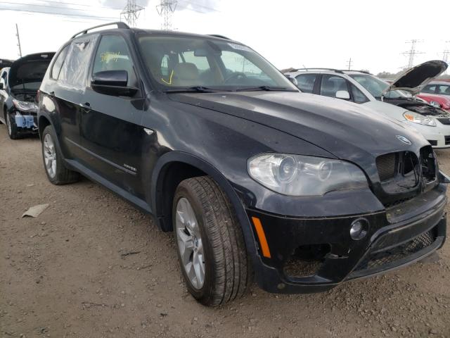 BMW X5 XDRIVE3 2011 5uxzv4c59bl403904