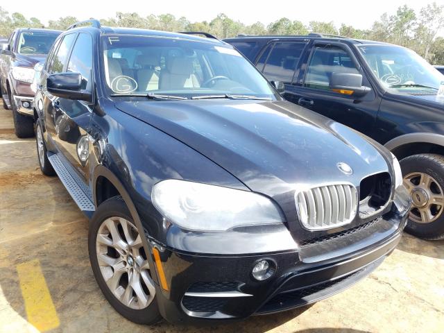 BMW X5 XDRIVE3 2011 5uxzv4c59bl403952