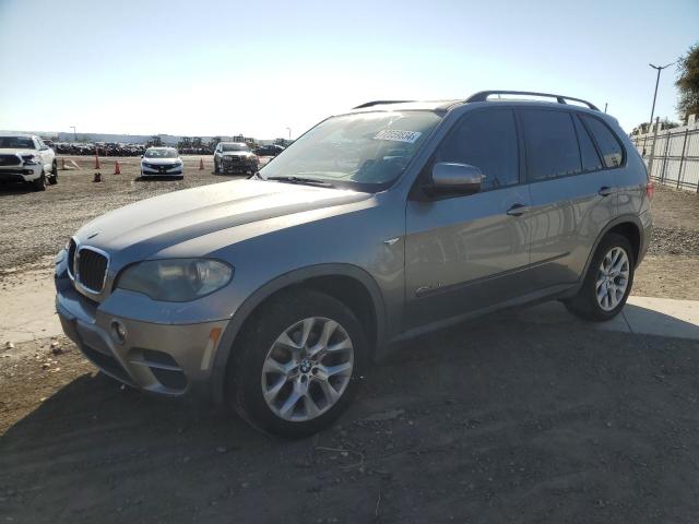 BMW X5 XDRIVE3 2011 5uxzv4c59bl404177