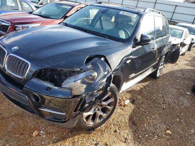 BMW X5 XDRIVE3 2011 5uxzv4c59bl404471