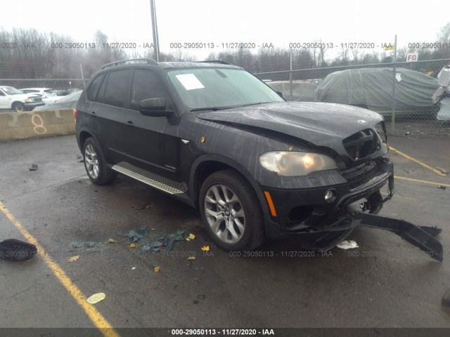 BMW X5 2011 5uxzv4c59bl404535