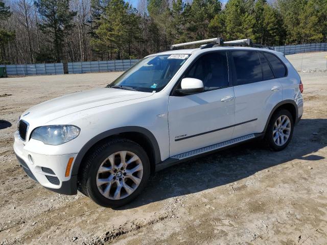 BMW X5 2011 5uxzv4c59bl404843