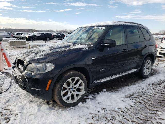 BMW X5 2011 5uxzv4c59bl404938