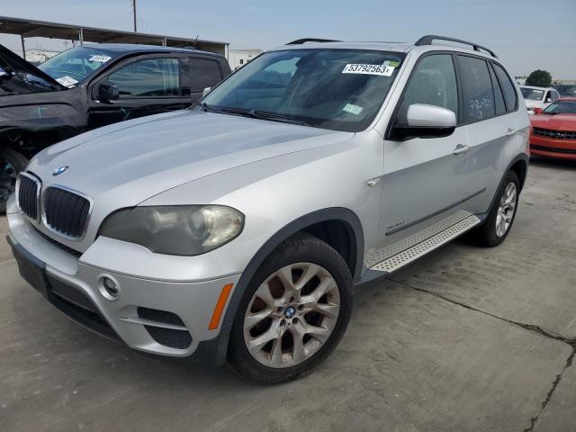 BMW X5 XDRIVE3 2011 5uxzv4c59bl405247