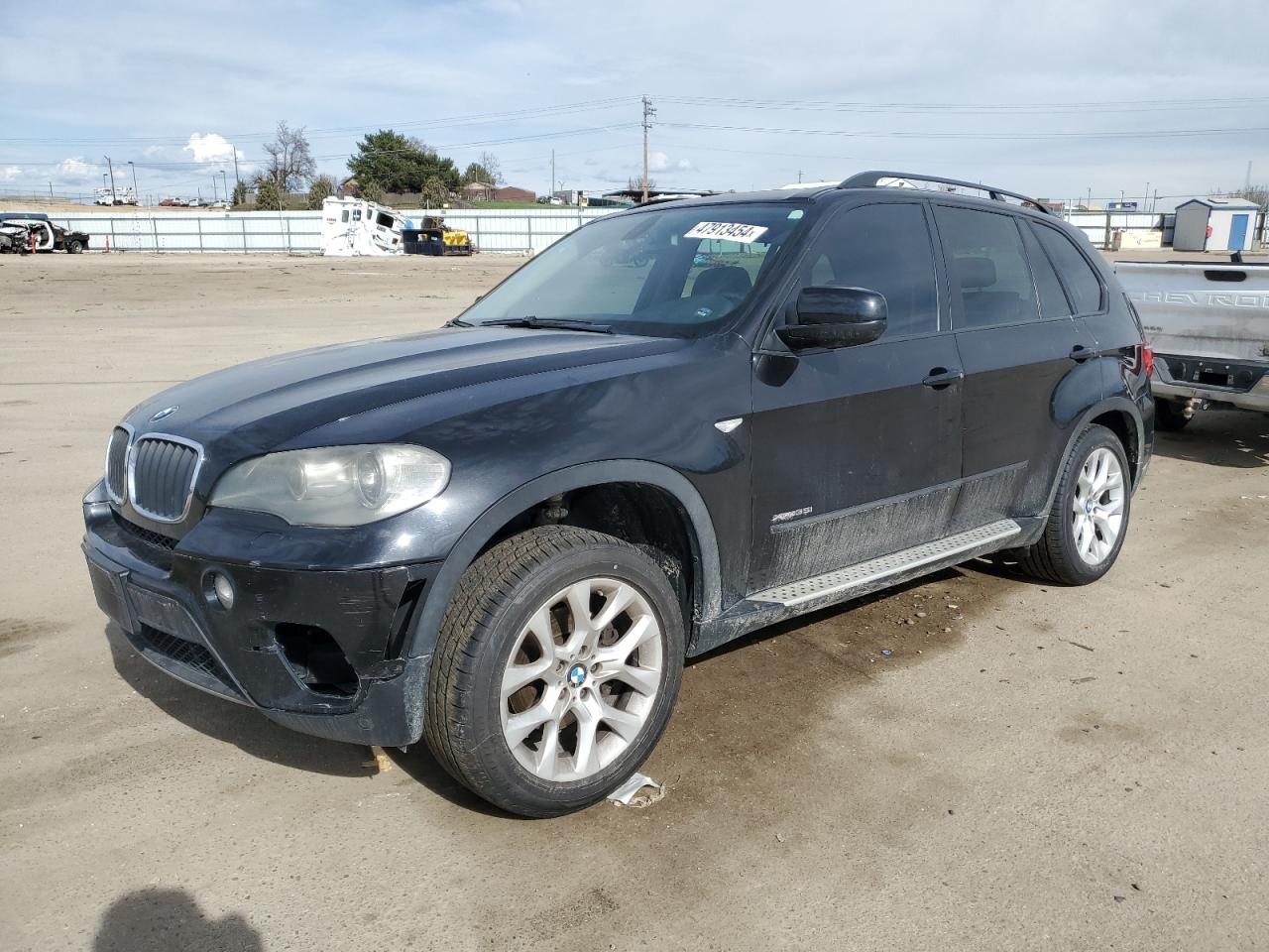 BMW X5 2011 5uxzv4c59bl405409