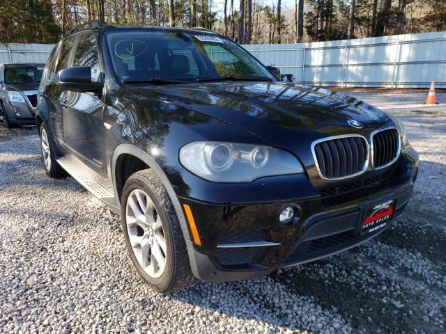 BMW X5 XDRIVE3 2011 5uxzv4c59bl405474