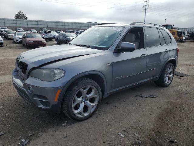 BMW X5 2011 5uxzv4c59bl405751