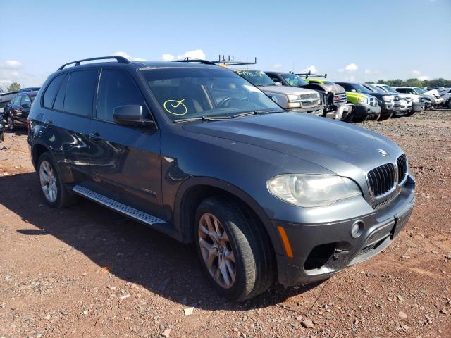 BMW X5 XDRIVE3 2011 5uxzv4c59bl405779