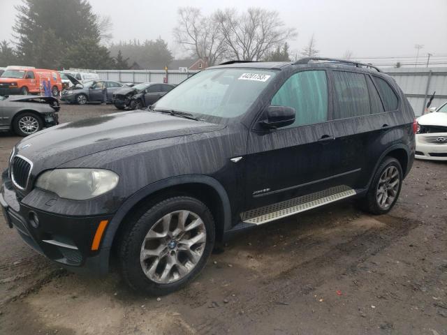 BMW X5 XDRIVE3 2011 5uxzv4c59bl406365