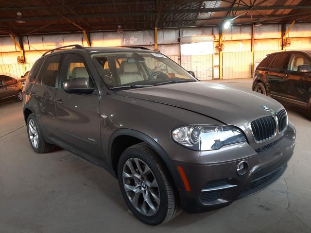 BMW NULL 2011 5uxzv4c59bl407323